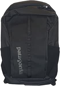 Patagonia Black Hole Pack Backpack, Unisex, Rucksack Black Hole Pack - Image 1