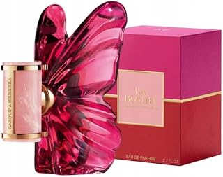 Carolina Herrera La Bomba Eau de parfum 80 ml - Image 1