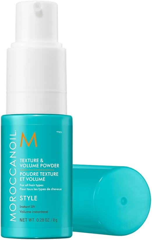 Moroccanoil TEXTURE AND VOLUME POWDER - Image 1