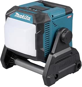 Makita XGT ML005GX 18V Construction Light - Image 1
