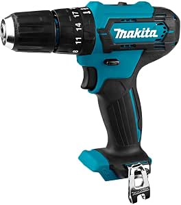 Makita Makita Impact Driver 12V CXT – Without Battery or Charger – HP333DZ - Image 1