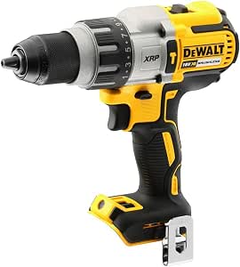 DeWalt Dcd 996 N Brushless Impact Driver 18V (Sold Only) - Image 1