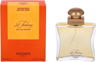 Hermès 24 Faubourg Eau de parfum 50 ml - Image 1
