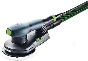 Festool Eccentric sander ETS EC 150/5 EQ - Image 1