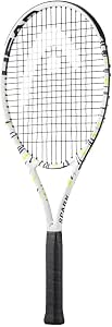 HEAD MX Spark Elite Unisex Tennis Racket - Image 1