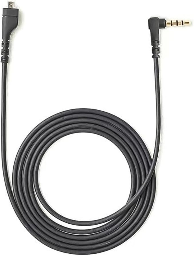 Sarini SteelSeries 8 Pin 3.5mm Headphone Audio Cable Compatible with SteelSeries Arctis 3 /Arctis 5 Arctis 7 /Arctis Pro - Image 1