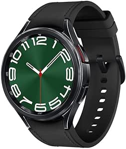 Samsung Galaxy Watch6 Classic SM-R960F 4 - Image 1