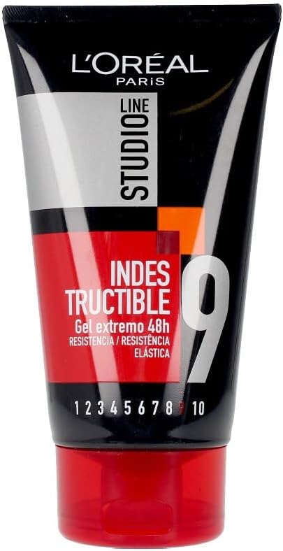 L'Oréal Paris Studio Line Gel Indestru. Cemen - Image 1