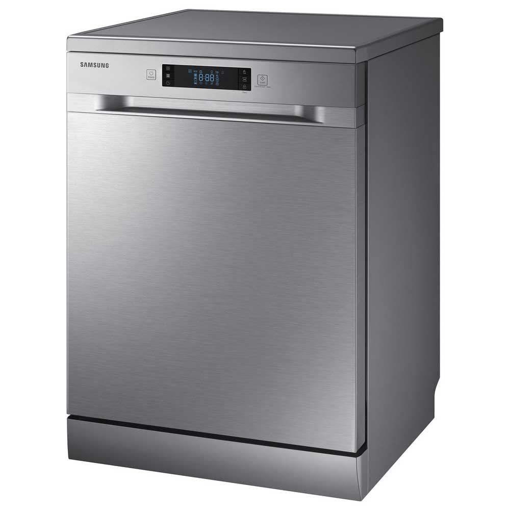 Samsung Dishwasher, silver, 85 x 60 x 60 cm - Image 1
