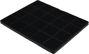 Electrolux 33005521 33005521 Cooker Hood Carbon Filter 235 x 190 x 10 mm ELECTROLUX - Image 1