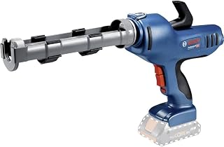 Bosch Professional System pistolet à cartouche sans-fil GCG 18V-310 (force de poussée de 3,5 kN, capacité max. des cartouches 310 ml) - Image 1