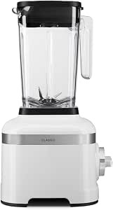 KitchenAid BLENDER K130 - CLASSIC - WHITE 5KSB1320EWH - Image 1
