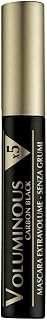 L'Oréal Volumissime X5 Carbon Black Mascara - Image 1