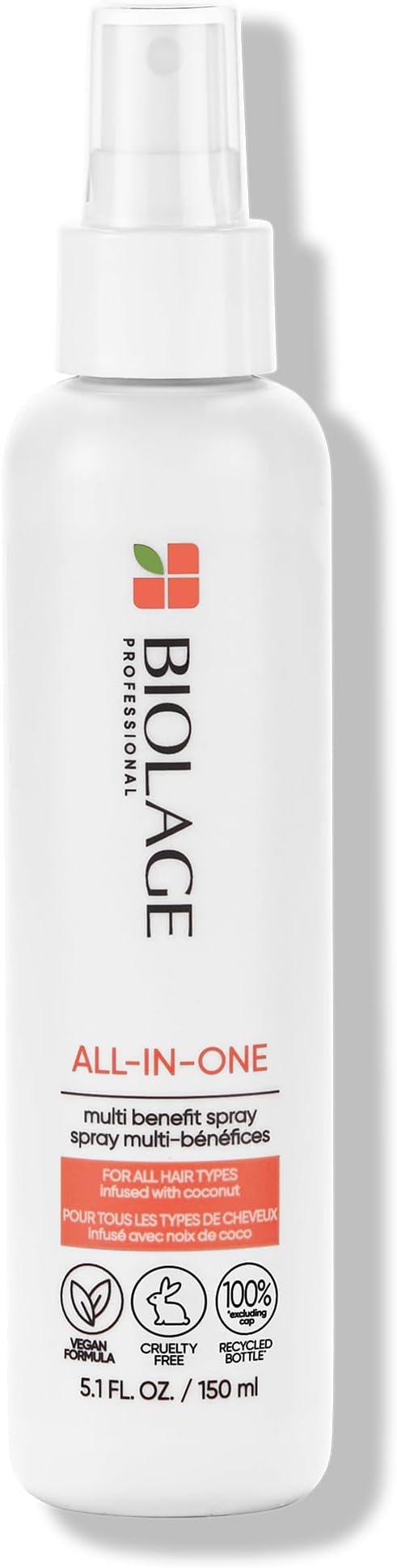 Biolage All in One Biolage Hair Care 150ml - Image 1