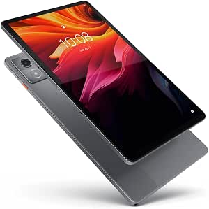 Lenovo Tab K11 Plus 11.5' 8GB/256GB Wi-Fi Grey (Luna Grey) - Image 1