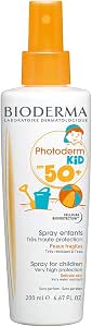 Bioderma - PHOTODERM Kid spray SPF 50+ - 200 ml - Image 1