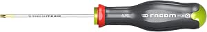 Facom ATXRP25X100 PROTWIST® Screwdrivers for Torx Plus® Tamper Resistant - Image 1