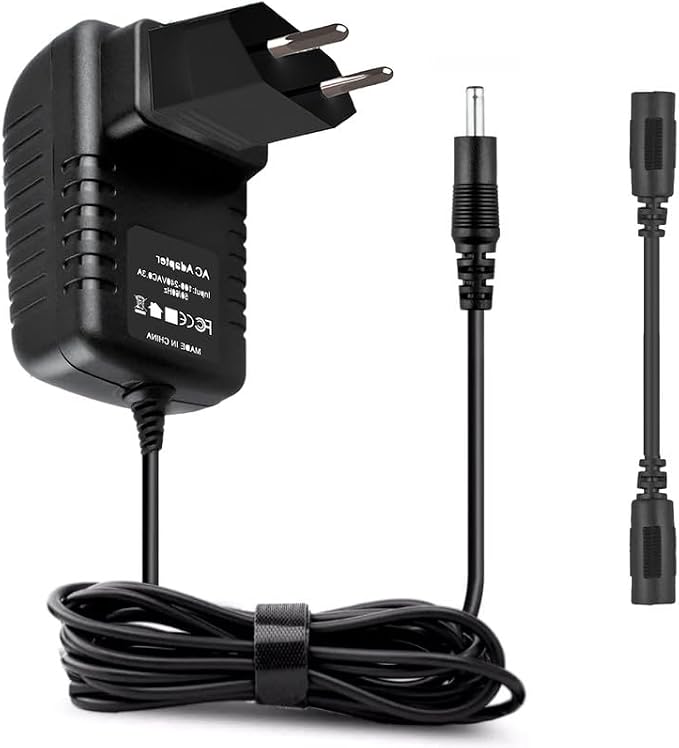 24V AC DC Adapter Replacement Adapter for Philips Hue 2.0 Lightstrip Pl2m Color Shape Light Strip Philips S020CM2400083 HU11399-16001 - Image 1