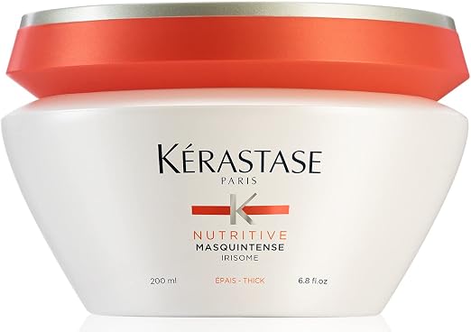 Kerastase Nutritive - for Thick Hair 200 ml - Image 1