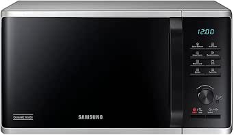 Samsung MG23K3515AS/EC Microwave Oven - Image 1