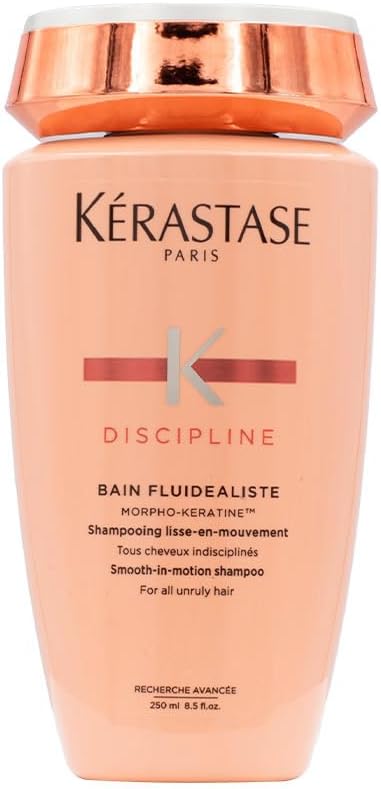 Kerastase Discipline Fluid Bath 250 ml - Image 1