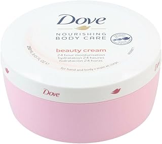 DOVE NOURISHING BODY CARE CREMA CORPORAL 250ML - Image 1