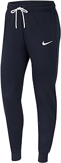 W NSW Phnx FLC HR Pant STD - Full Length Pant - Sportswear - Femme - Image 1