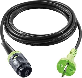 Festool Plug it cable H05 RN-F-4 - Image 1