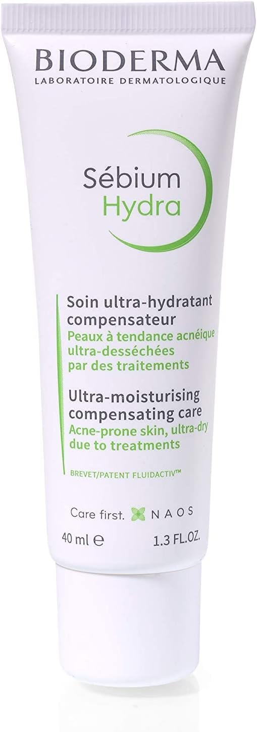 Bioderma Italia Face Cream 40 ml - Image 1