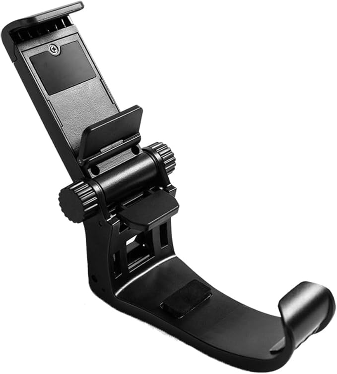 Steelseries Smartgrip Mobile Phone Holder for SteelSeries Controllers (Stratus Duo, Stratus Xl, And Nimbus) - Image 1