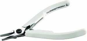 Bahco 7490 - Flat Nose Pliers 7490 - Image 1