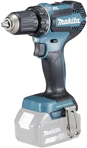 MAKITA DDF485Z 18V LXT (Machine Only) Drill Driver - Image 1