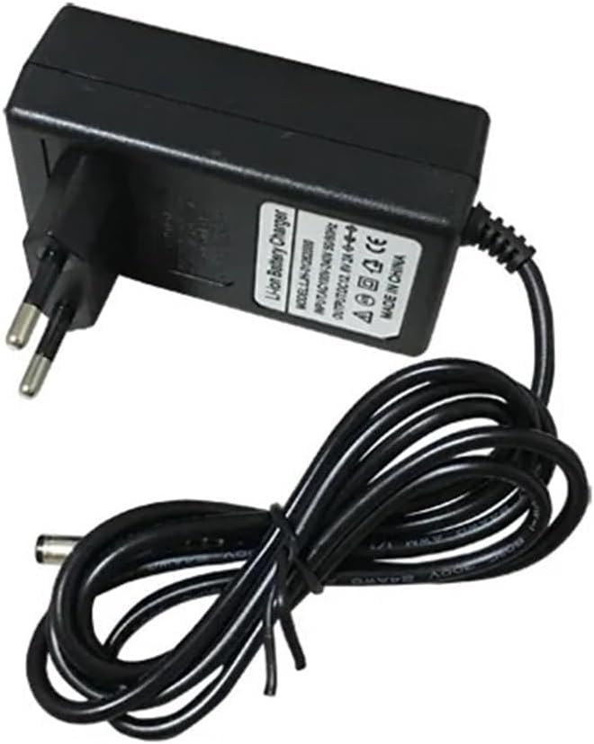 24V 1A AC Adapter, Compatible with Philips, Hue Lightstrip Plus V3 and V4(24V 1A AU Plug) - Image 1