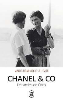 Chanel & Co: Les amies de Coco - Image 1