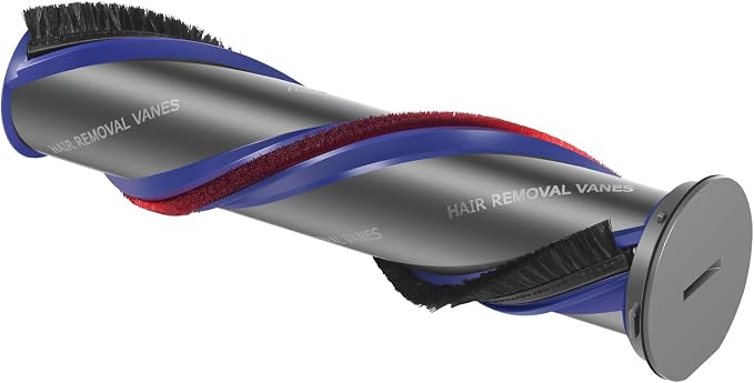 Brush and Tip Roller Compatible with Dyson V11 Torque, V11 Animal+, V11 Absolute, V15 Detect Motorbar Brush, Brush Roller Part # 972182-01 - Image 1