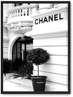 Cuadro chanel ii_FASE5 - Image 1