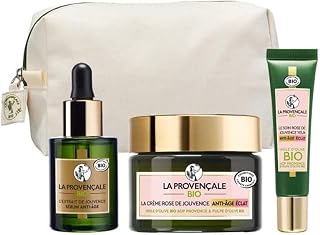 Bio Jouvence Healthy Radiance Routine Certified Organic - Image 1