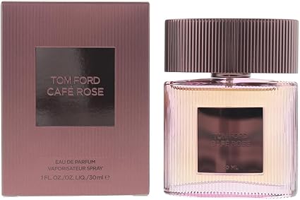 Tom Ford Coffee Rose 30ml - Image 1