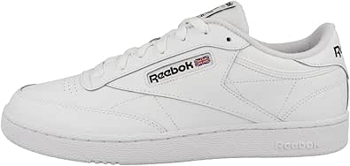 Reebok Herren Club C 85 Sneaker - Image 1