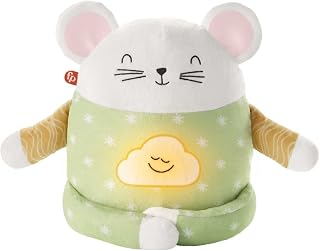 Fisher-Price-HJF21 Peluche, HJF21, Multicolore - Image 1