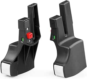 Peg Perego Pv Adapter/Links Peg Perego Strollers - Image 1