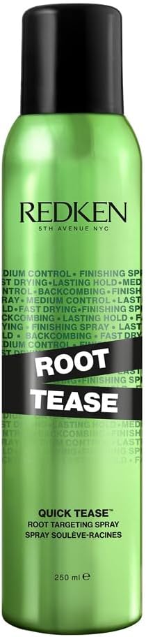 Redken Root Lift & Volume Finishing Spray - Image 1