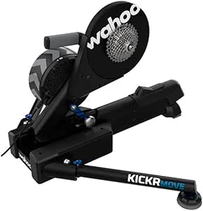 Wahoo Fitness Kickr Move - Image 1