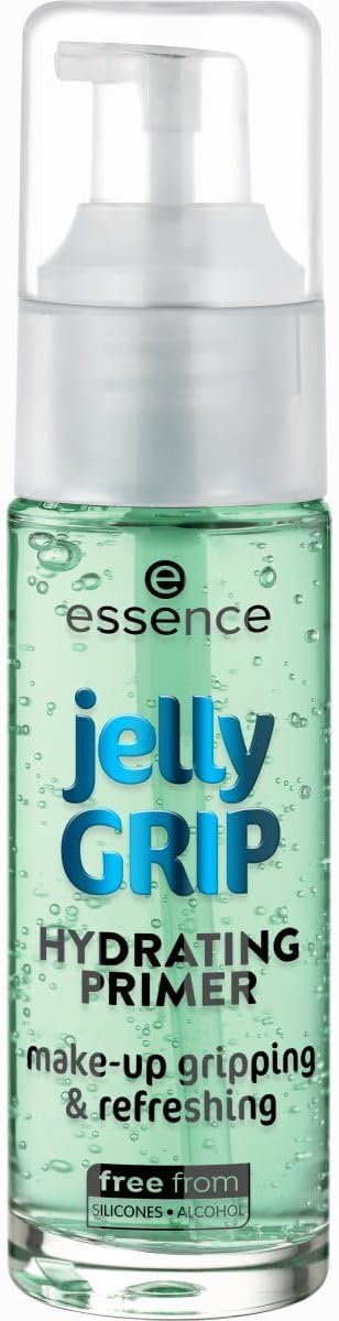 Essence - Base Hydratante Jelly Grip - Image 1