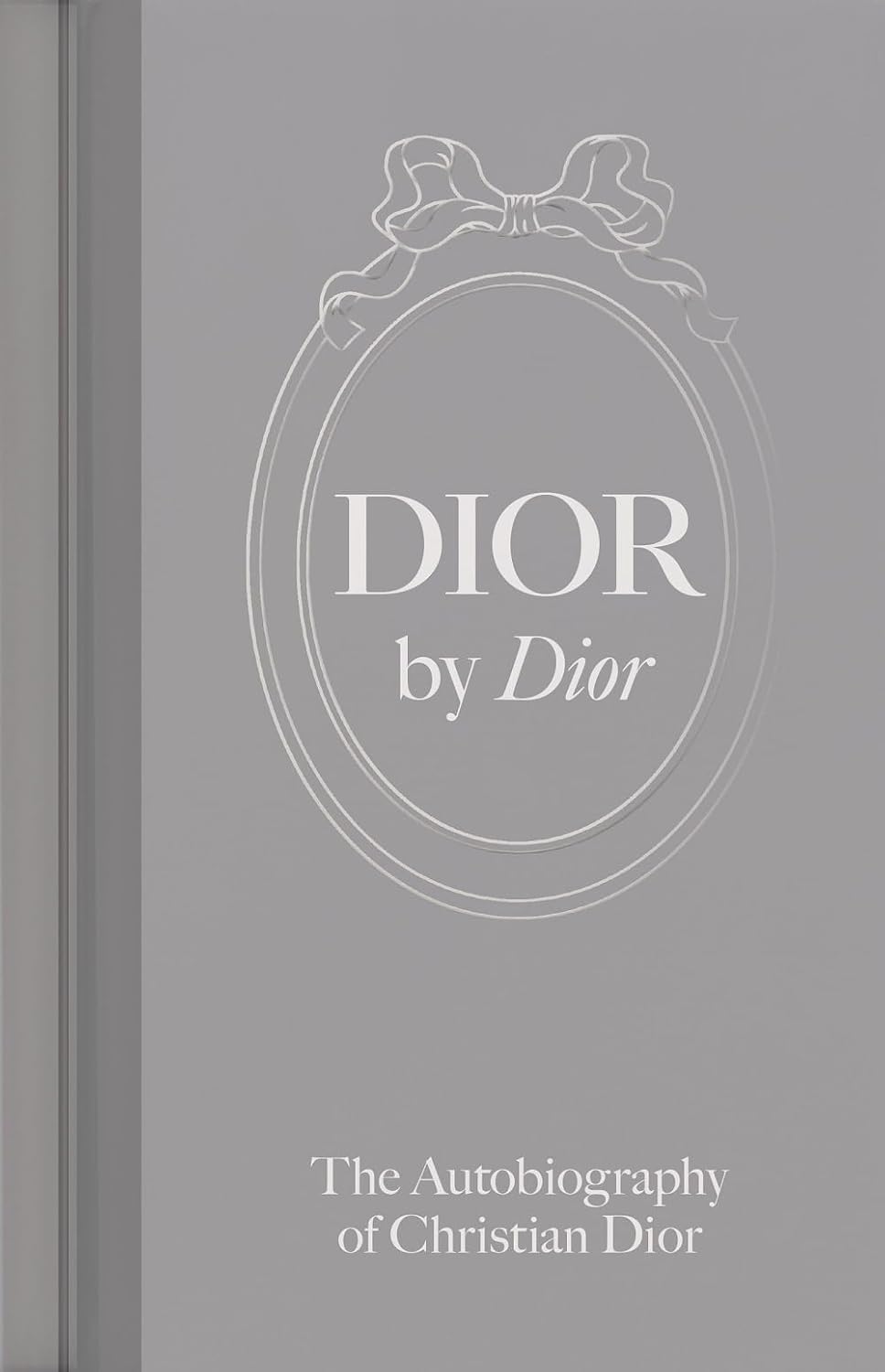 Dior by Dior: The Autobiography of Christian Dior - Image 1