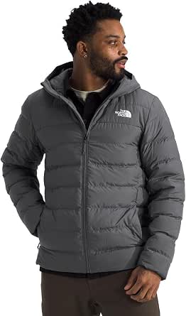 THE NORTH FACE Aconcagua 3 Men's Down Jacket (1 Piece) - Image 1