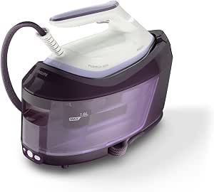 Philips PerfectCare 6000 Series Steam Generator PSG6024/30 - Image 1