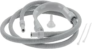 Bosch wtz1110 Dryer/Accessories for kondensationstrockner          [Energy Class B] - Image 1