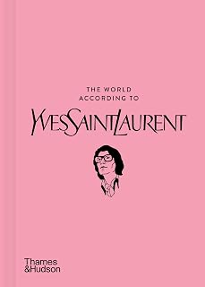 The World According to Yves Saint Laurent - Image 1