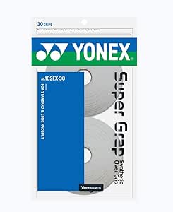 Yonex AC102 3 Rolls Tennis Badminton Tape - Image 1